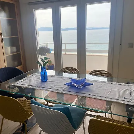 Lägenhet Maralva Sanxenxo