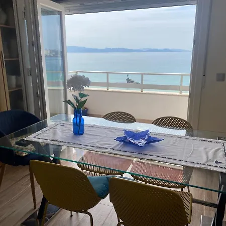 Apartamento Maralva Sanxenxo