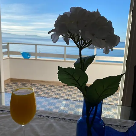 Apartamento Maralva Sanxenxo