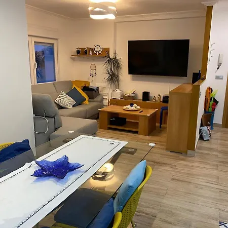 Apartamento Maralva *