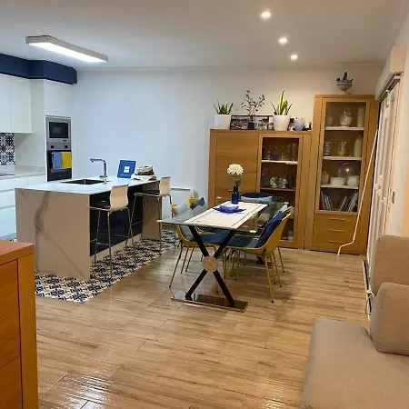 Apartamento Maralva
