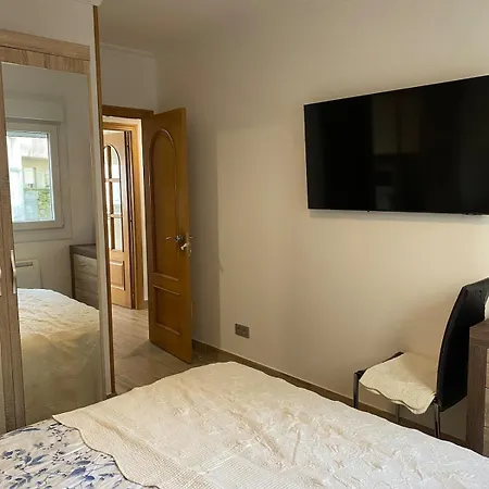 Maralva Apartamento *