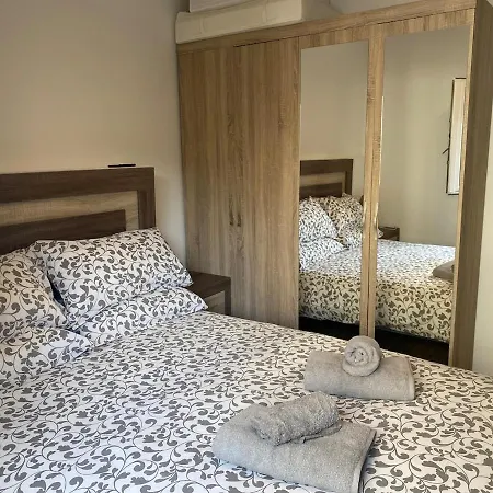 Maralva Apartamento