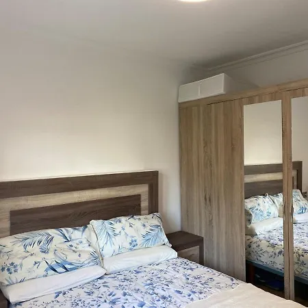 Apartamento Maralva *