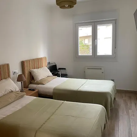 Apartamento Maralva