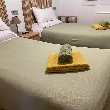 Maralva Apartamento Sanxenxo