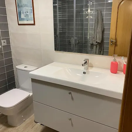 Maralva Apartamento *