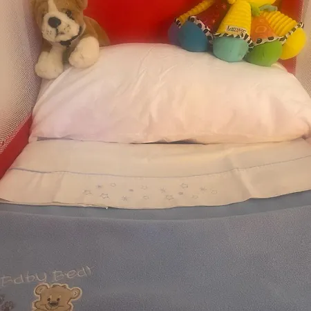 Apartamento Maralva Sanxenxo