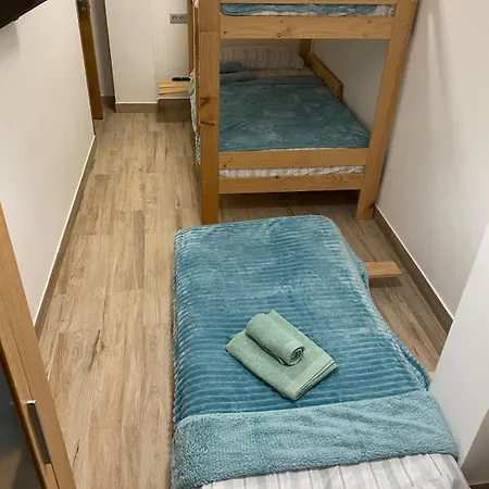 Maralva Apartamento Sanxenxo