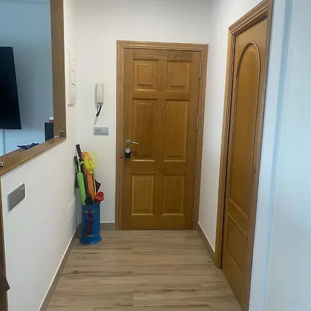 Apartamento Maralva