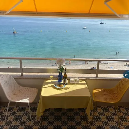Maralva Apartamento Sanxenxo