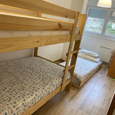 Apartamento Maralva Sanxenxo