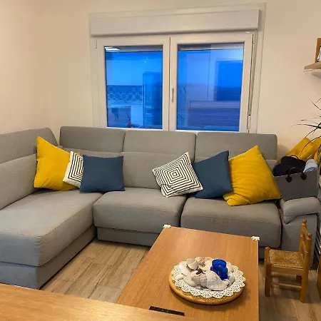 Apartamento Maralva *