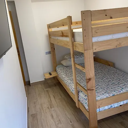 Maralva Apartamento Sanxenxo