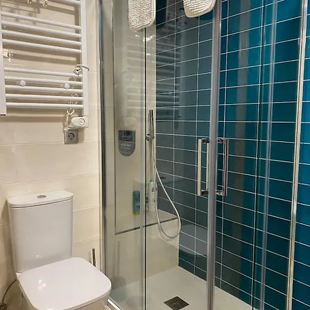 Apartamento Maralva