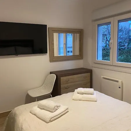 Apartamento Maralva *