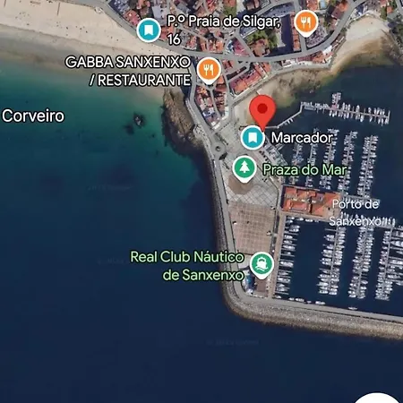 Maralva Apartamento