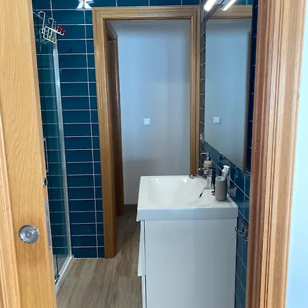Apartamento Maralva Sanxenxo
