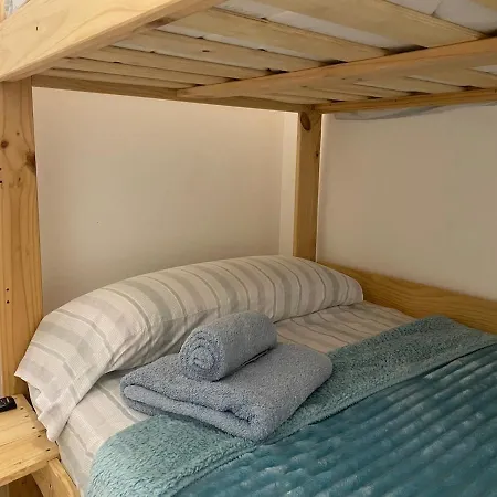 Maralva Apartamento