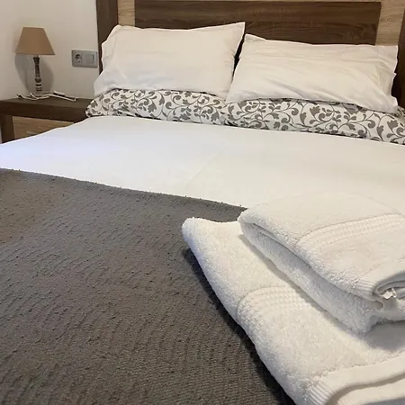 Apartamento Maralva Sanxenxo