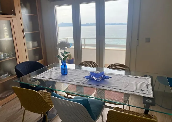 Lägenhet Maralva Sanxenxo