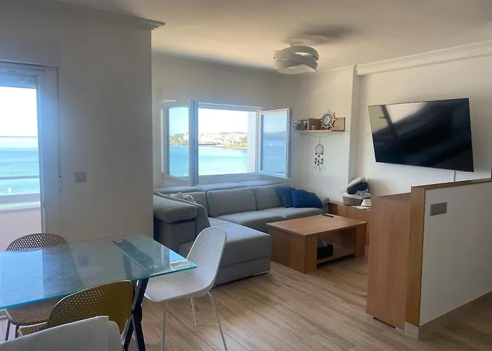 Maralva * Sanxenxo