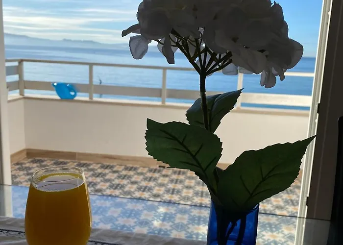 Lägenhet Maralva Sanxenxo