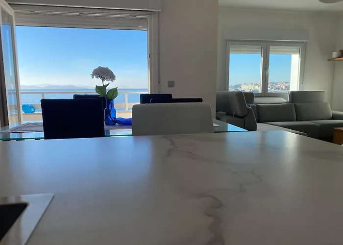 Maralva Sanxenxo