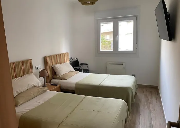 Lägenhet Maralva
