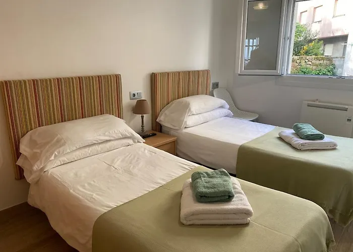 Maralva * Sanxenxo