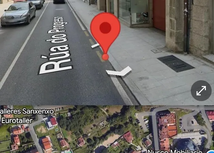 Lägenhet Maralva